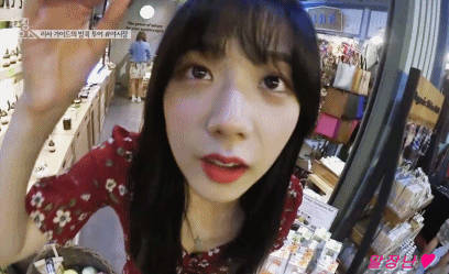 데이터주의) 블랙핑크 지수.gif | 인스티즈