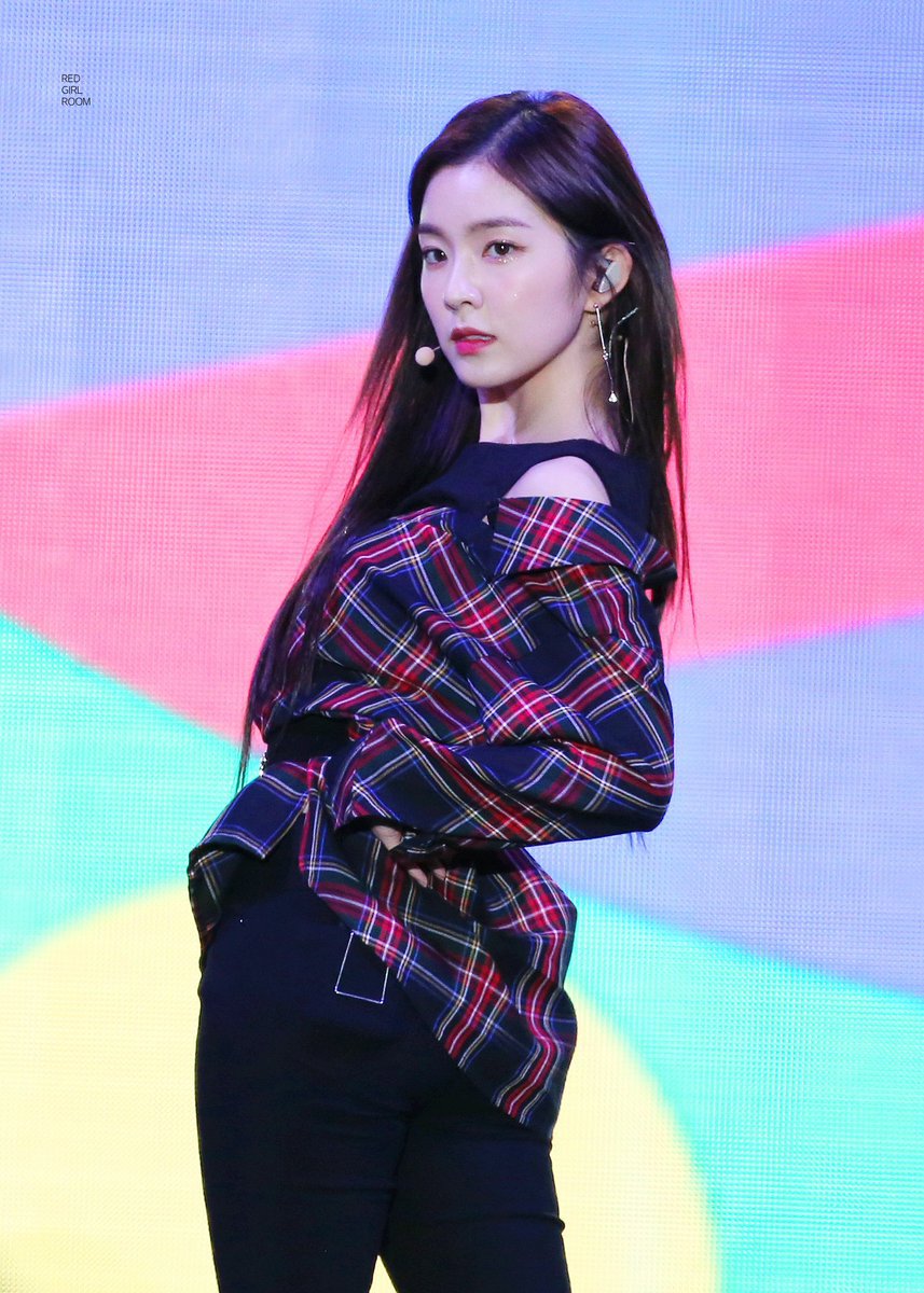 얼굴이 다하는 레드벨벳 아이린.jpgif | 인스티즈