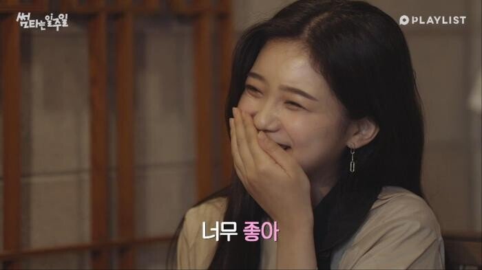 여자들이 빵터지는 인싸 개그 | 인스티즈