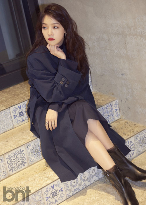 걸스데이 민아 | 인스티즈