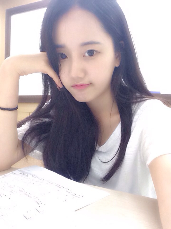 [프듀] 고막여친 박해윤 | 인스티즈