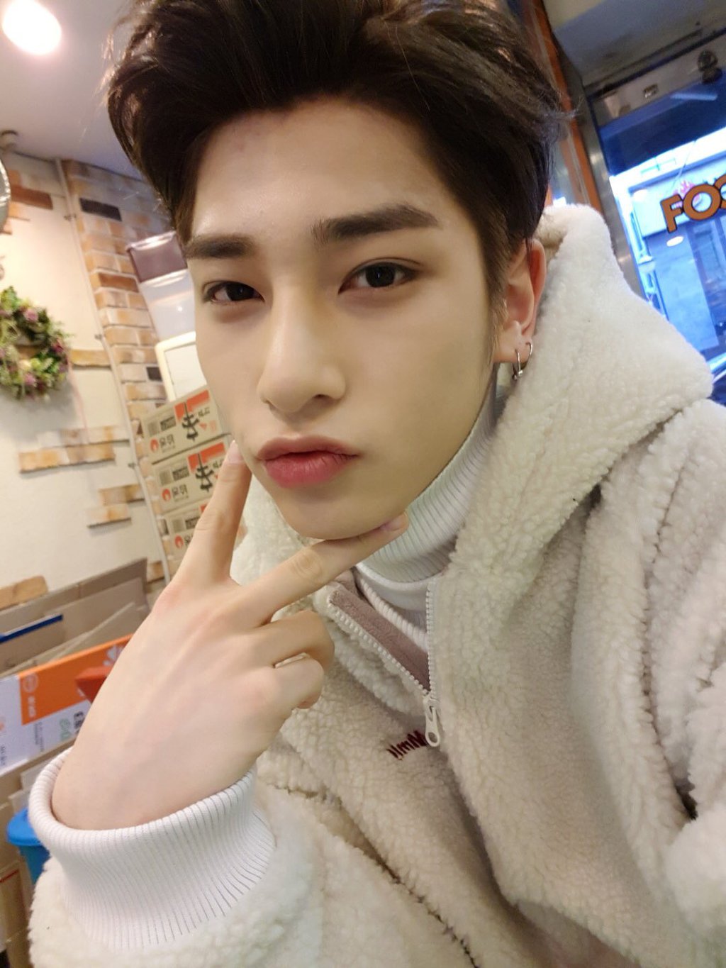한결 이미지