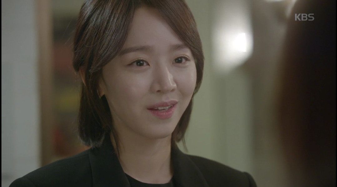[황금빛내인생] 낙하산 친구한테 팩폭 날리는 신혜선.jpg | 인스티즈