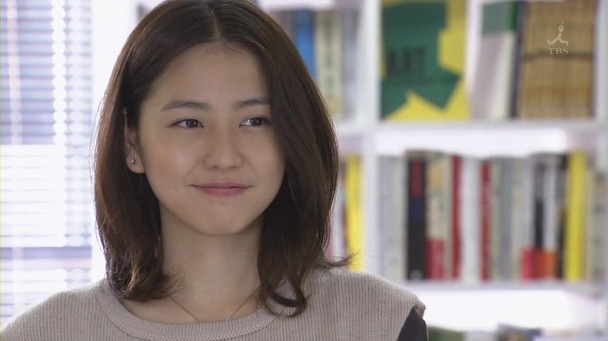 헤어스타일에 따라 분위기가 달라지는 일본 여배우 | 인스티즈