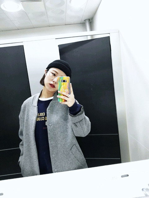 마마무 휘인도 추천한 래퍼 | 인스티즈