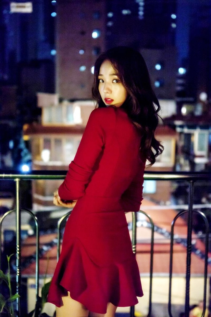 로봇이 아니야 아지뚜리 채수빈 | 인스티즈