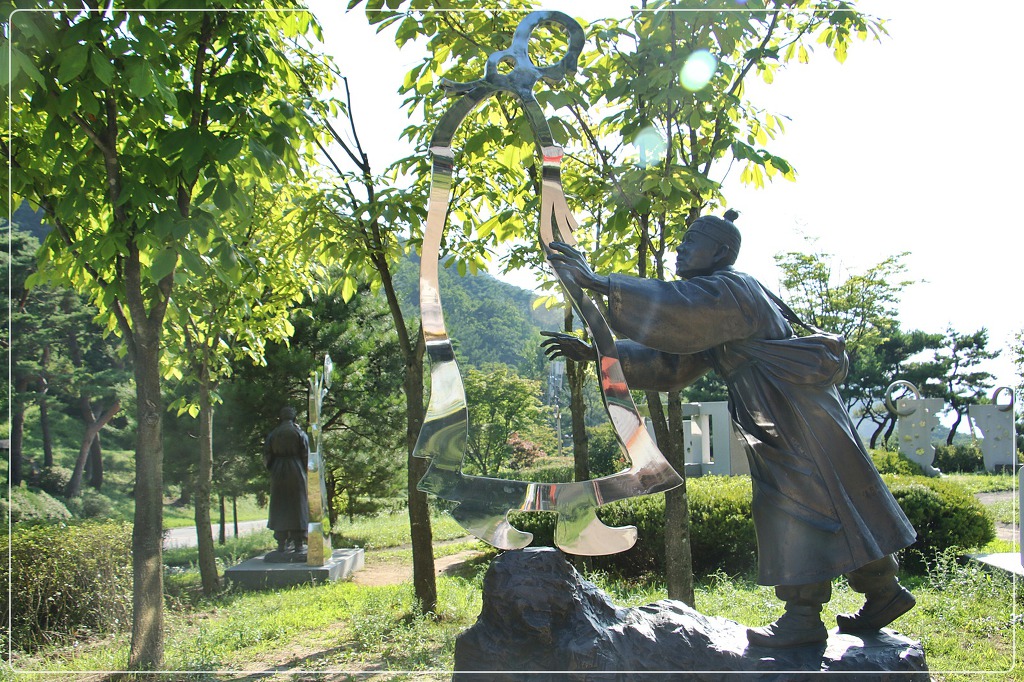 박달재 이미지