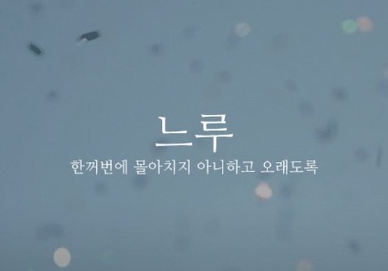 느루 이미지