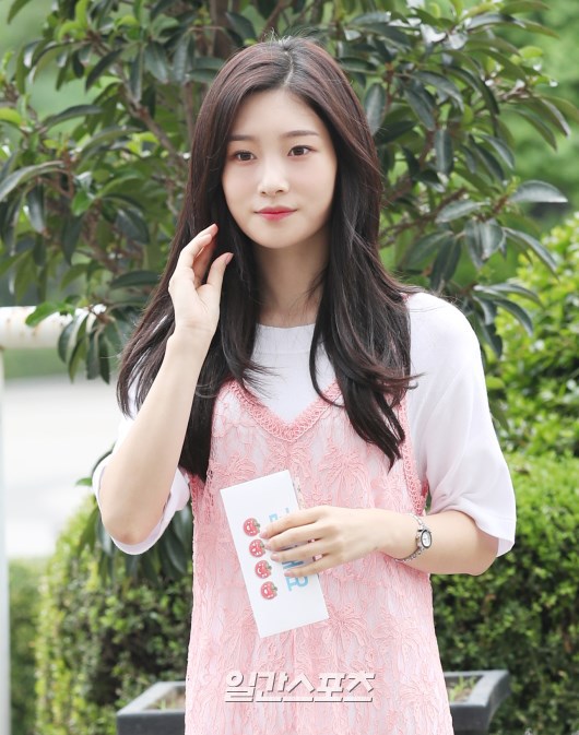 정채연 | 인스티즈