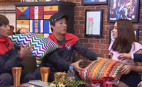 호불호 제법갈리는 장난 | 인스티즈