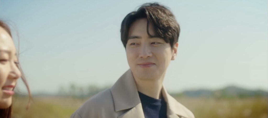 [모두의거짓말] 등장인물 모두 범인인 것 같은 전개 속에 애틋 멜로 재질인 이유영&amp;이준혁.jpgif | 인스티즈