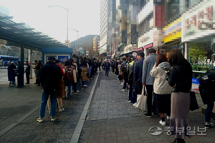 버스 가장 많이 타는 정류장 | 인스티즈