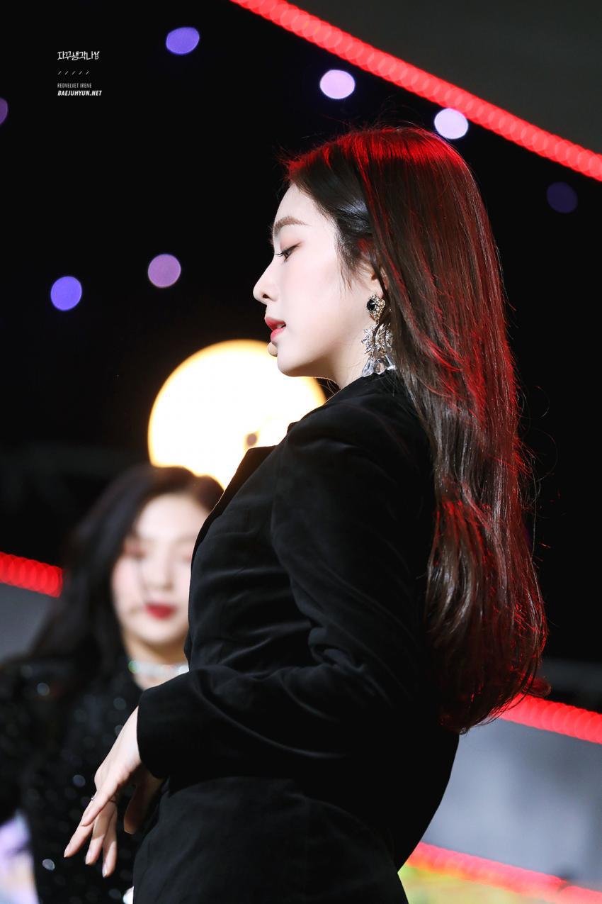  아이린 레전드찍던날.jpg | 인스티즈