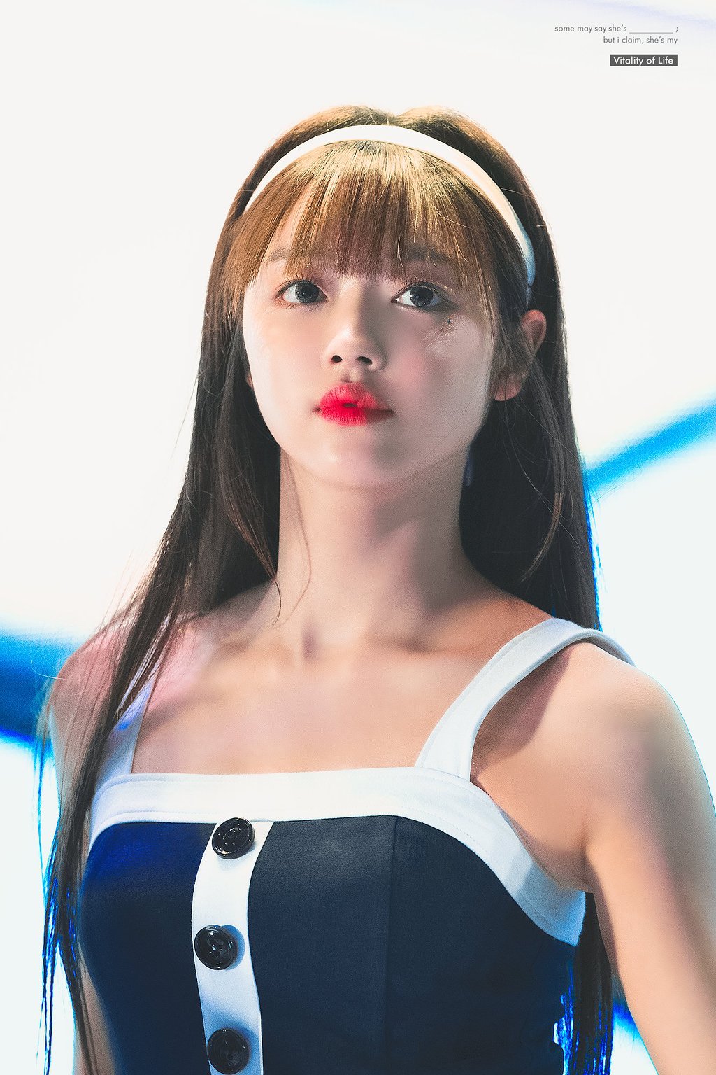오마이걸 유아의 소소한 현실 브이로그 Teaser | 인스티즈
