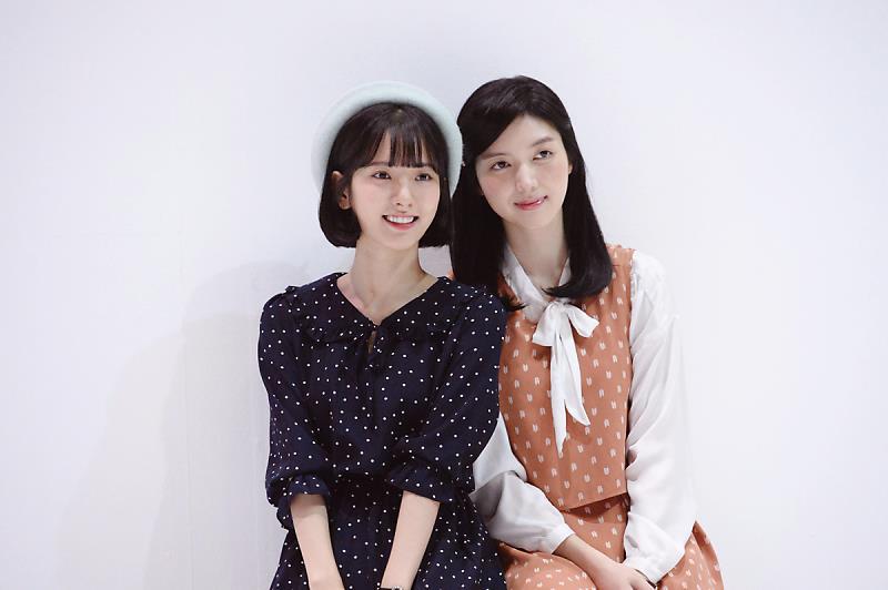 우주소녀 보나 란제리 소녀시대 포촬.jpg | 인스티즈