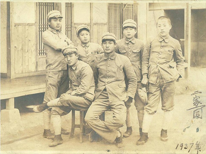 100년전 한국인.jpg | 인스티즈