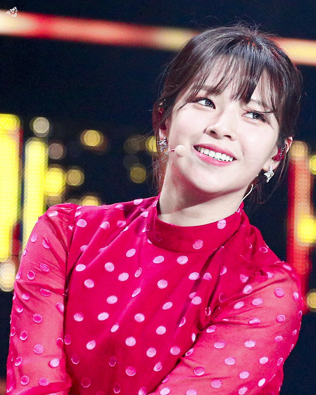 솔직히 이쁜 트와이스 정연.jpgif | 인스티즈