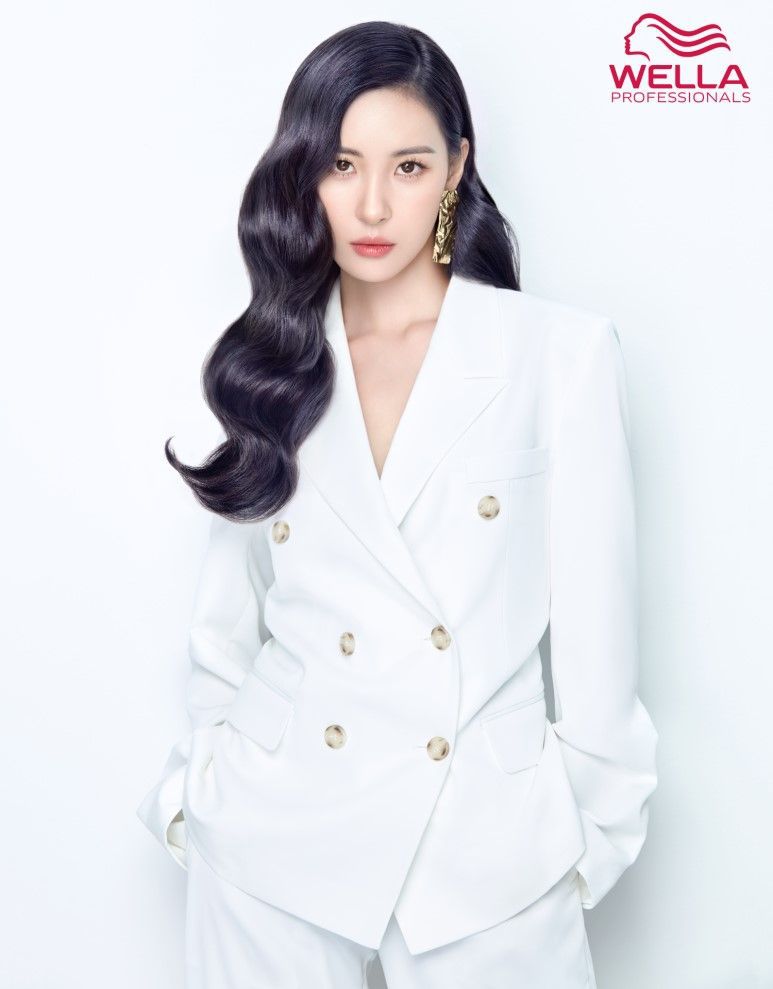 2018년 한 해 동안 선미가 찍은 화보 | 인스티즈