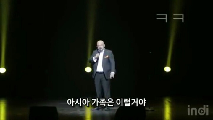 서양 공포영화와 아시안공포영화의 차이점 | 인스티즈