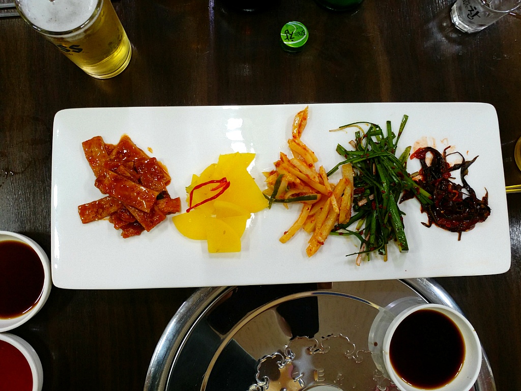 한라수산식당 이미지