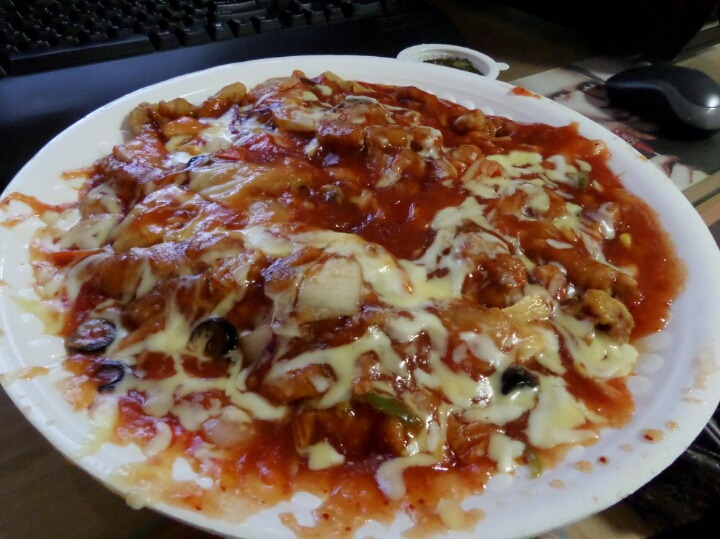 충청도 야식시장을 평정한 음식이라고 하는군요.JPG | 인스티즈