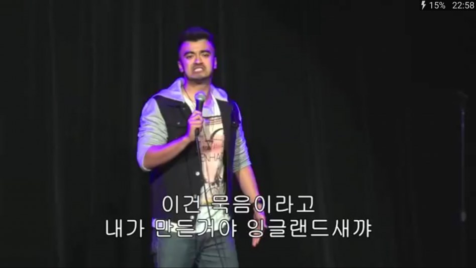 본토인이 말하는 영어가 x같은 이유.jpg | 인스티즈