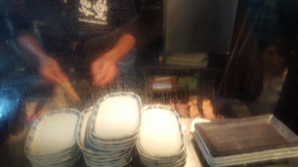 야키도리도쿄 이미지