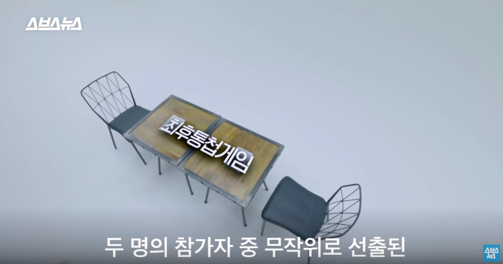 대한민국 시험 만능주의를 한방에 보여주는 소름 실험.jpg | 인스티즈