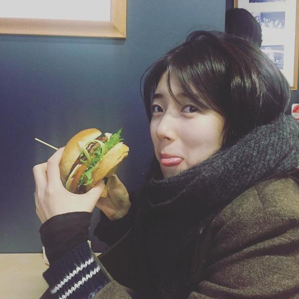 수지의 남친이 된 느낌.jpg | 인스티즈