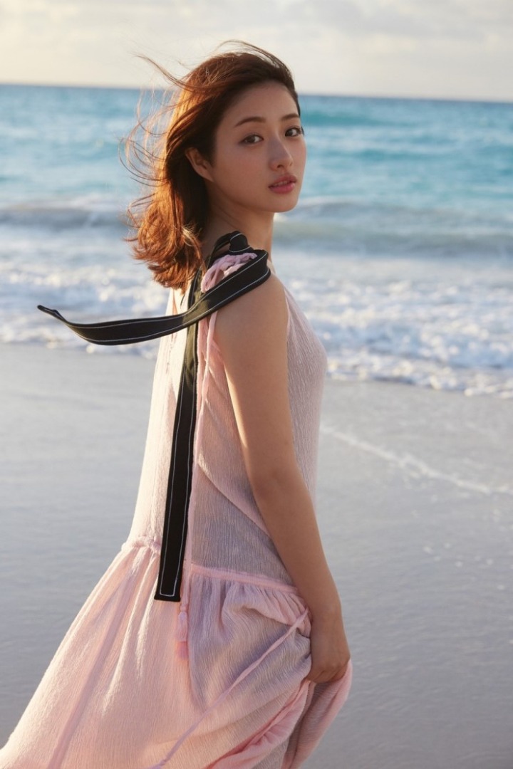 이시하라 사토미 | 인스티즈