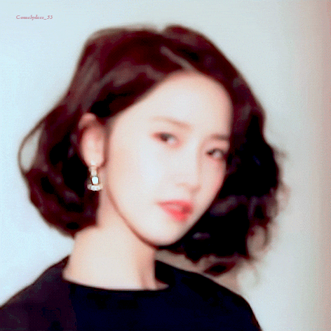 분위기 있는 단발윤아 | 인스티즈