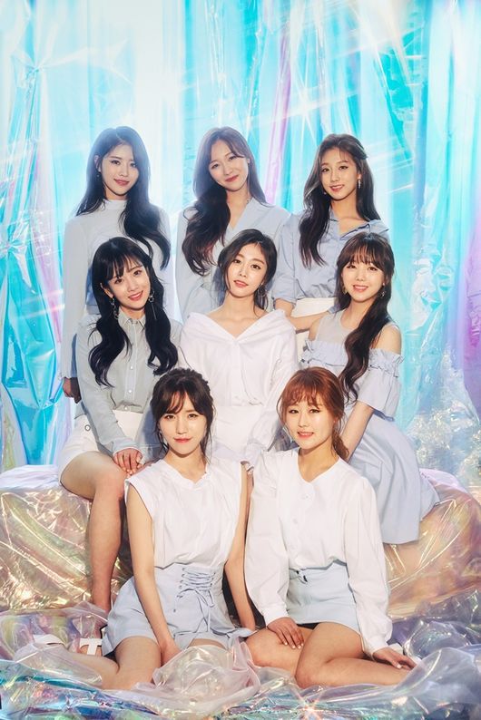 소속사 고소공지 이후 이상한 쪽으로 괴롭힘 받기 시작한 러블리즈.jpg | 인스티즈