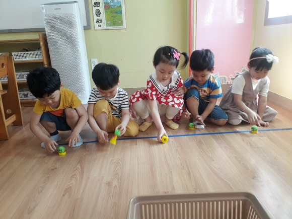 점핑히어로 이미지