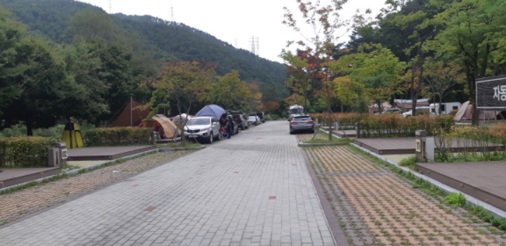 용두산오토캠핑장 이미지