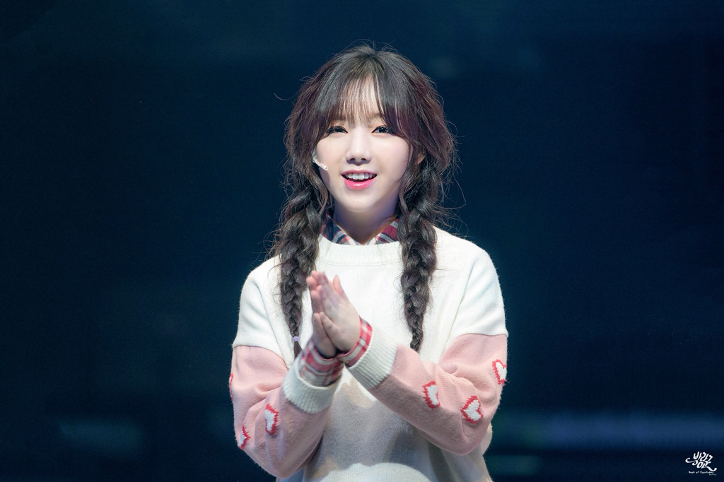 [러블리즈] 연극을 보러 가고픈 마음이 생겨서 케이 | 인스티즈