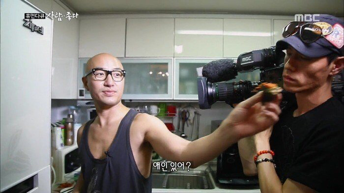 공중파 방송에서 대놓고 여우짓하는 연예인.jpg | 인스티즈