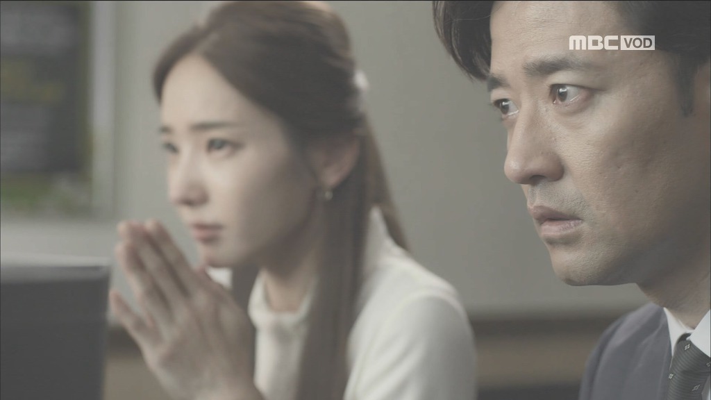 [신과의약속] 엄청난 막장의 느낌을 가진 명드의 느낌을 내는 요상한 드라마 | 인스티즈