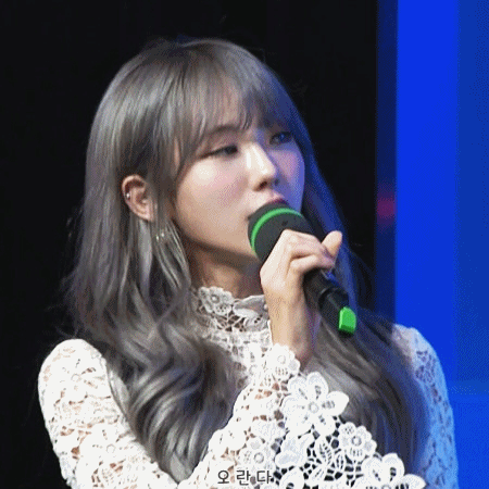 180601 OGN 클래시로얄 리포터 우주소녀 루다.gif | 인스티즈