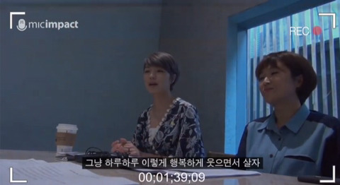 [안영미&송은이] 자존감을 회복하는 방법.jpg | 인스티즈