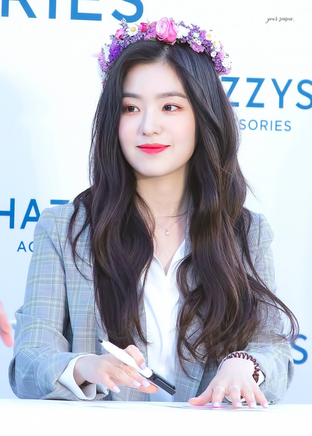짱예보스 아이린.jpgif | 인스티즈