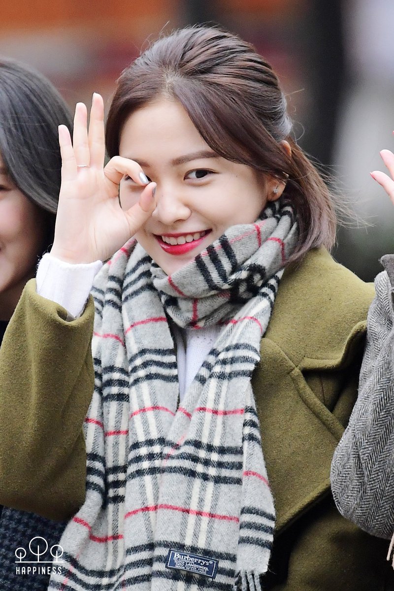 레드벨벳의 막둥이 예리.jpg | 인스티즈