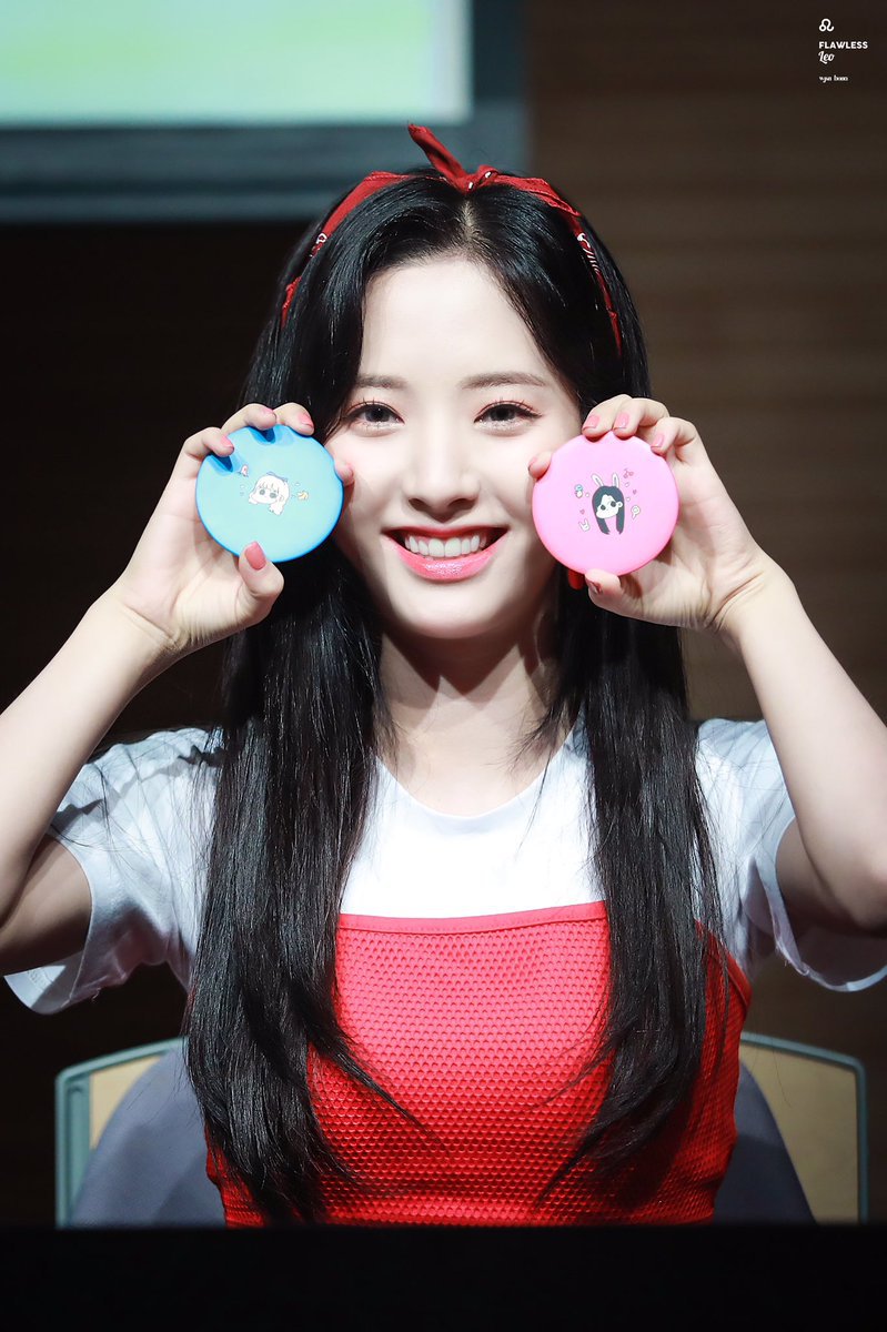 17시즌 우주소녀 보나의 미모.jpg | 인스티즈