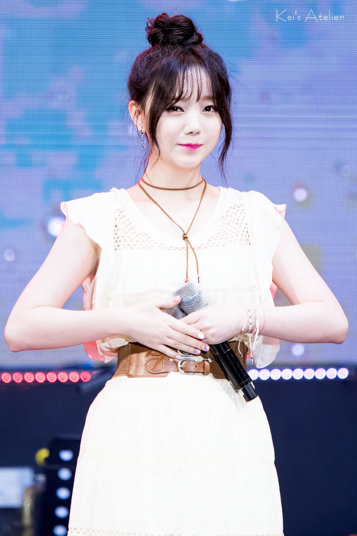 [러블리즈] 퇴근하기에 2시간 40분이 남아서 케이 | 인스티즈