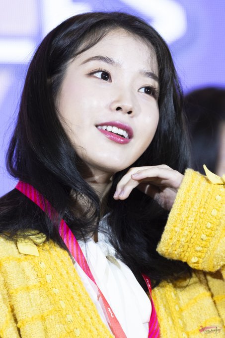 191215 tvN 즐거움전 아이유 | 인스티즈