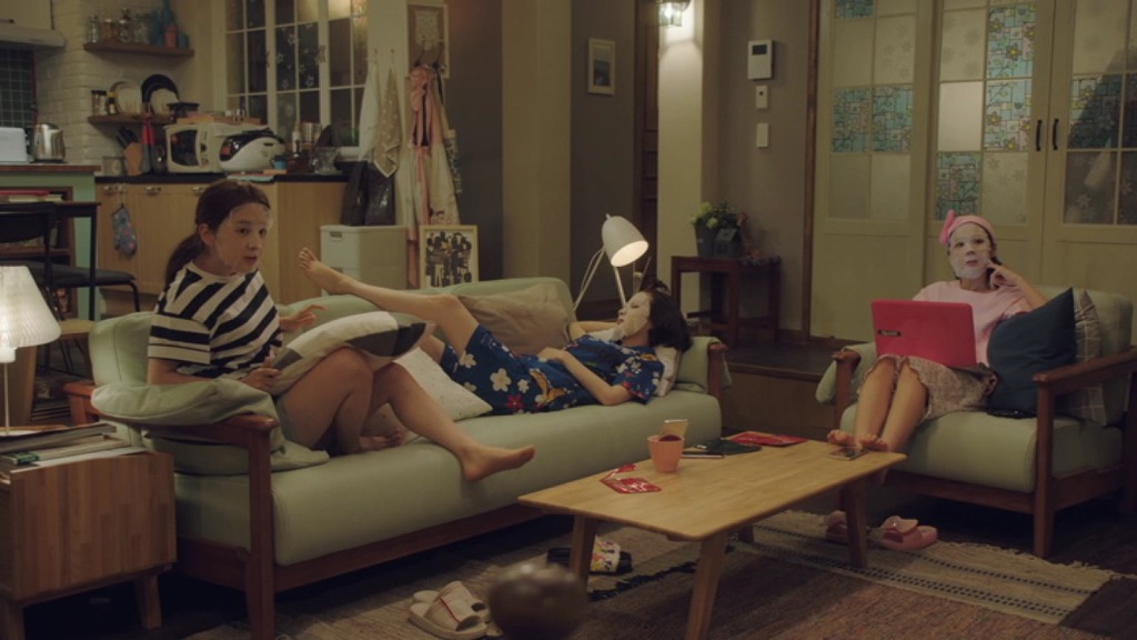 [청춘시대] 내 꿈은 회사원이다 | 인스티즈