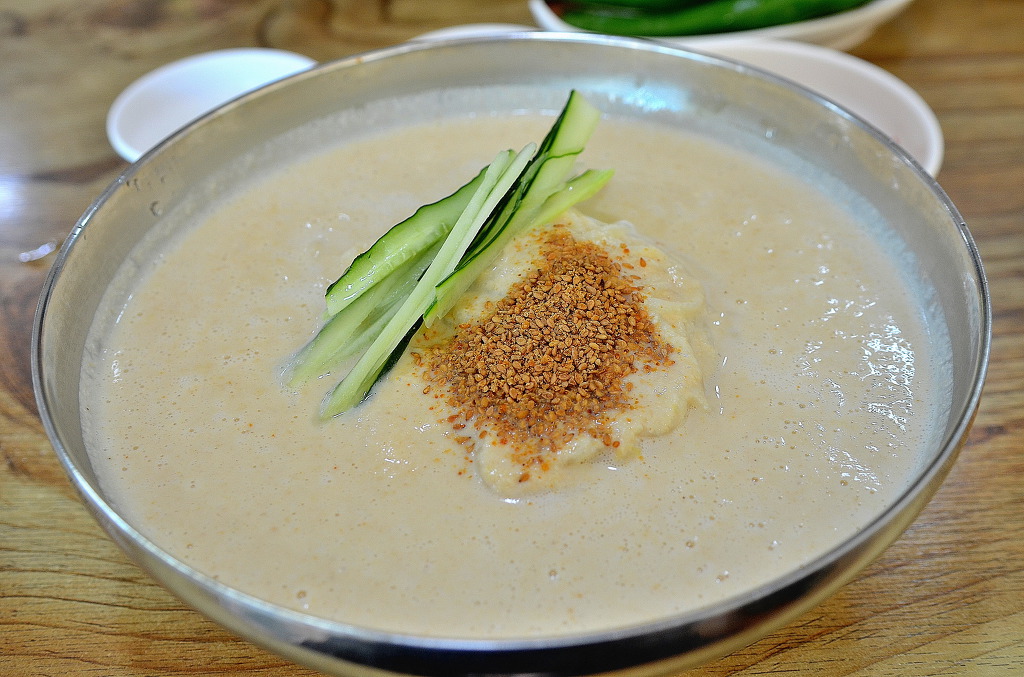 마동국수 이미지