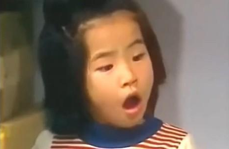 한국 역대 최고의 아역은 ..? jpg | 인스티즈