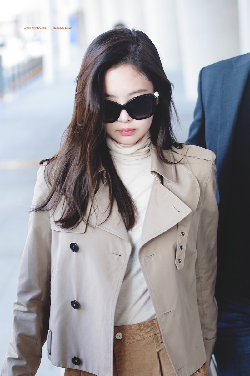 귀여운 블랙핑크 제니.jpg | 인스티즈