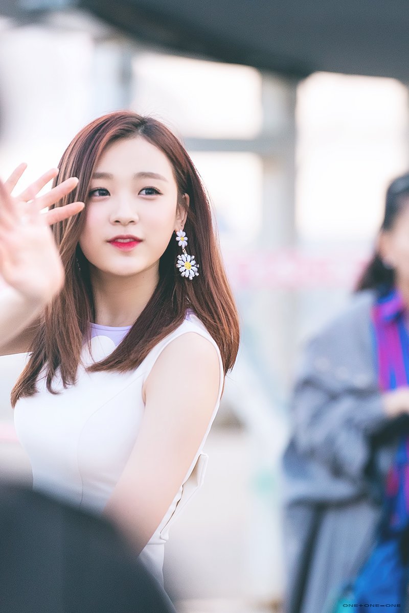 에이프릴의 막냉이 진솔이.jpg | 인스티즈