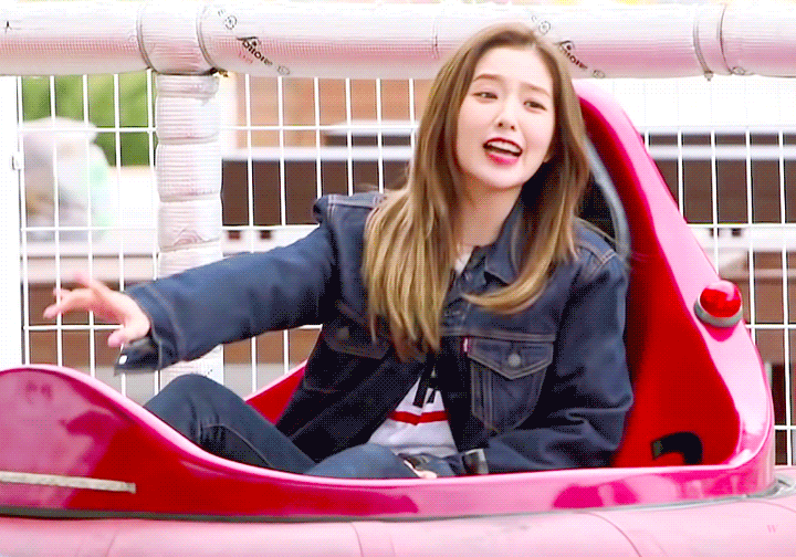 레드벨벳 레벨업 프로젝트 시즌 2 1화 움짤 | 인스티즈